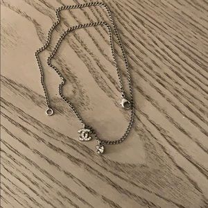 Authentic Chanel Necklace